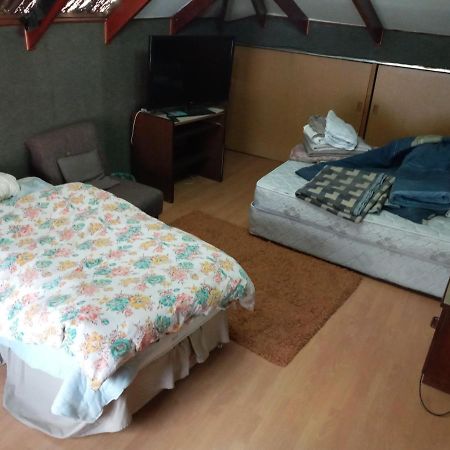 Hospedaje Familiar Gloria Punta Arenas Zewnętrze zdjęcie