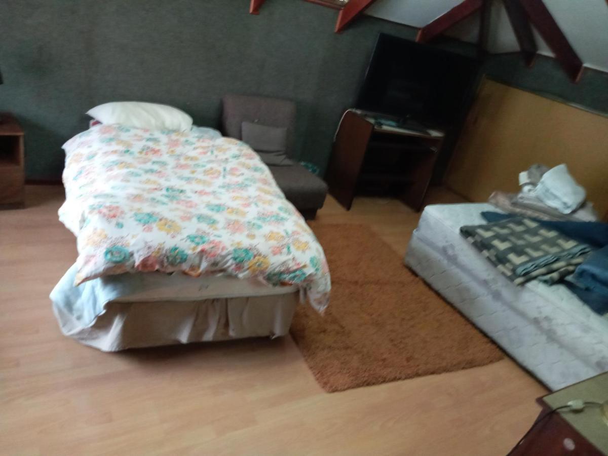 Hospedaje Familiar Gloria Punta Arenas Zewnętrze zdjęcie